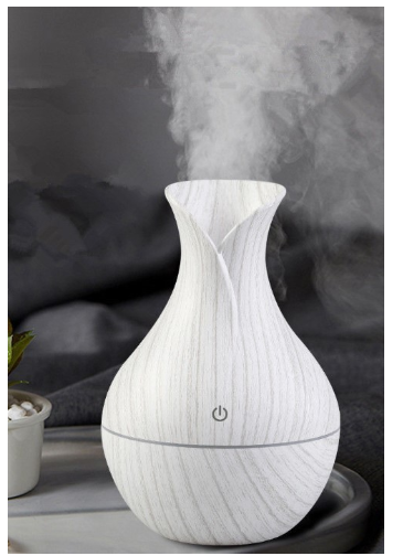 Aroma diffusser för essentiska oljor