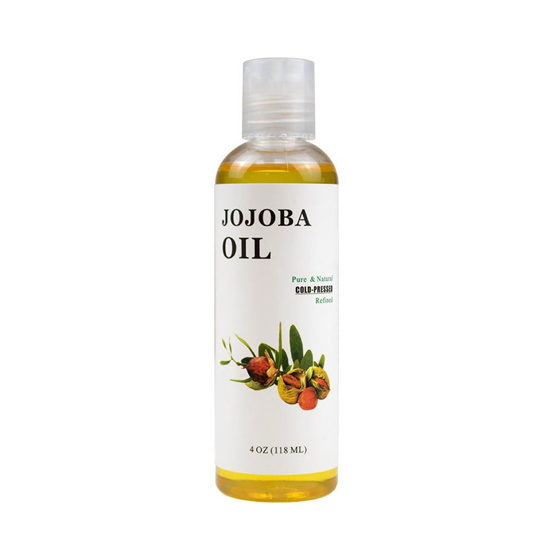 Jojoba olja för ansiktet