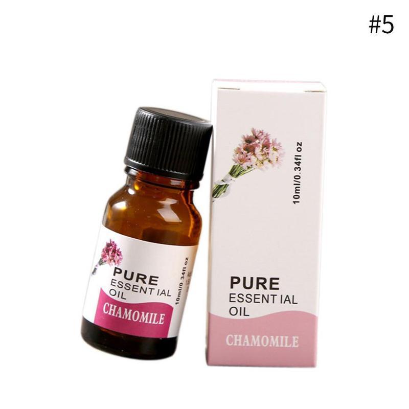 Aromatherapi essential olja 10ML