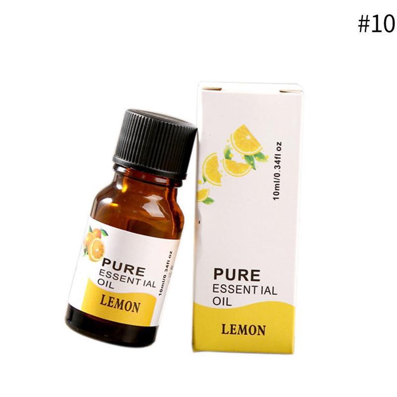 Aromatherapi essential olja 10ML