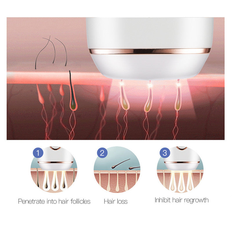 IPL Laser Här borttagning