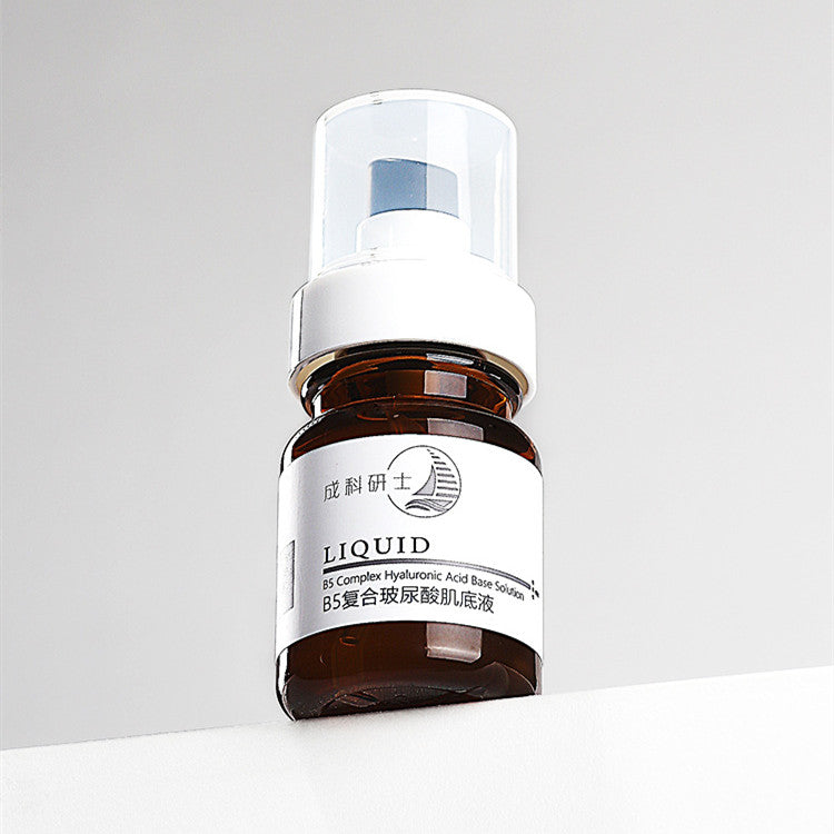 B5 Hyaluronic Acid, återfuktande för din hy