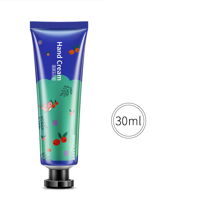 Shea Butter Hand Cream