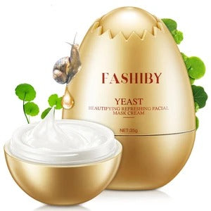 Ansikts mask Cream