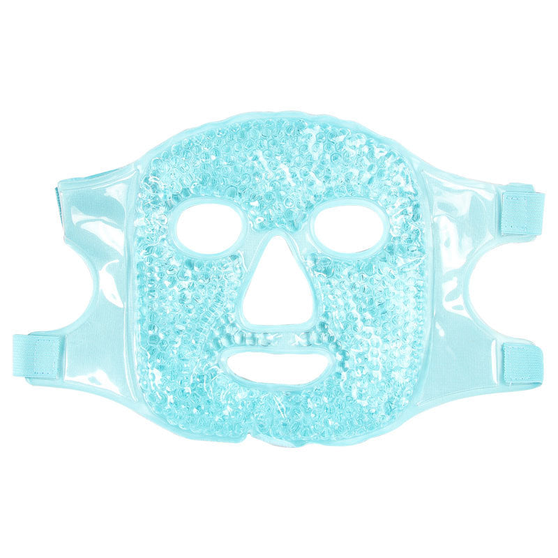 avkopplande Spa Gel mask