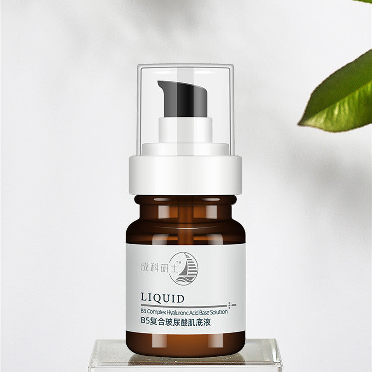 B5 Hyaluronic Acid, återfuktande för din hy