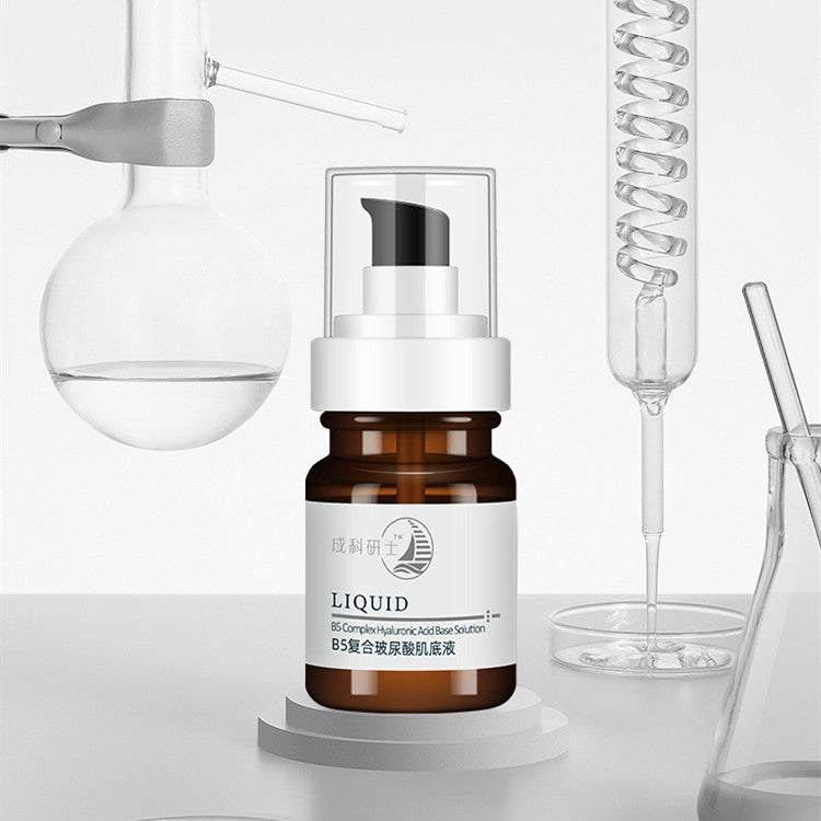 B5 Hyaluronic Acid, återfuktande för din hy